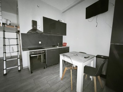 STUDIO A VENDRE - ST ETIENNE FACULTE CENTRE DEUX - 21 m2 - 49 000 €