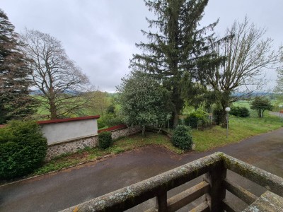 STUDIO A VENDRE - ST GENEST MALIFAUX - 27.8 m2 - 26250€