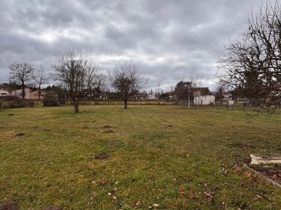 Parcelle de terrain � b�tir A VENDRE - BAS EN BASSET - 1226 m2 - 106�000�&euro;
