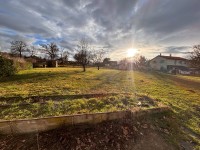 Parcelle de terrain à bâtir A VENDRE - BAS EN BASSET - 1226 m2 - 106 000 &euro;