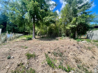 TERRAIN A VENDRE - BAS EN BASSET - 1212 m2 - 65 500 €