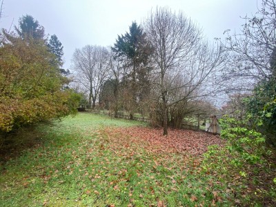 TERRAIN A VENDRE - LES VILLETTES - 65 000 €