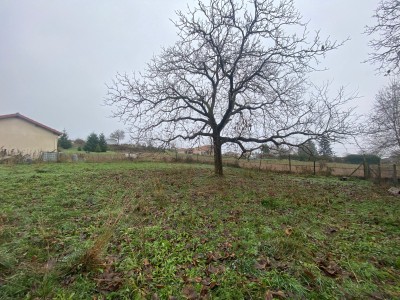 TERRAIN A VENDRE - LES VILLETTES - 65000€