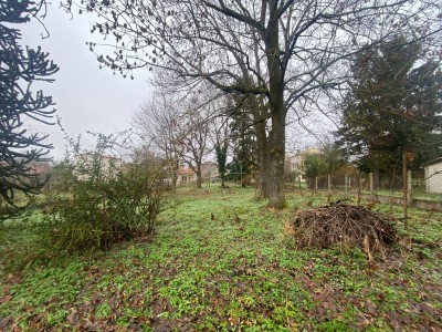 TERRAIN A VENDRE - LES VILLETTES - 65000€