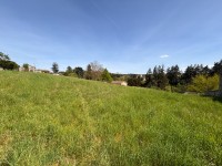 Parcelle de terrain à bâtir A VENDRE - MONISTROL SUR LOIRE - 2159 m2 - 159 000 &euro;