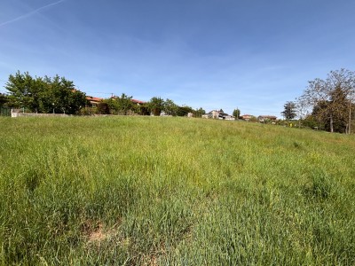 Parcelle de terrain à bâtir A VENDRE - MONISTROL SUR LOIRE - 2159 m2 - 159 000 €