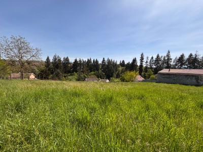 Parcelle de terrain à bâtir A VENDRE - MONISTROL SUR LOIRE - 2159 m2 - 159 000 €