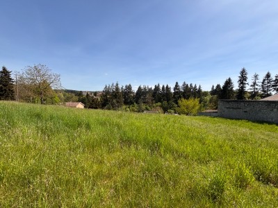 Parcelle de terrain à bâtir A VENDRE - MONISTROL SUR LOIRE - 2159 m2 - 159 000 €