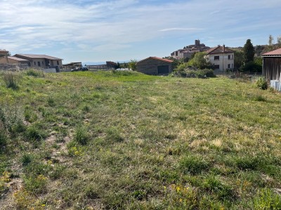 TERRAIN A VENDRE - ST BONNET LE CHATEAU - 723 m2 - 70 000 &euro;
