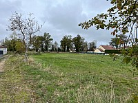 TERRAIN A VENDRE - ST CYPRIEN - 215 m2 - 79 000 &euro;