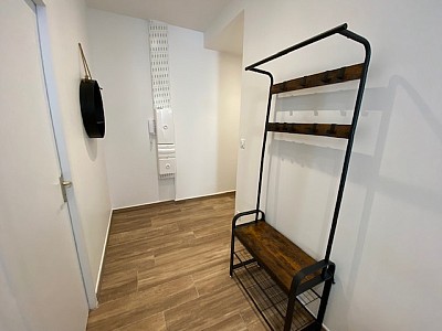 APPARTEMENT T1 - ST ETIENNE ALBERT THOMAS - 32.58 m2 - LOUÉ