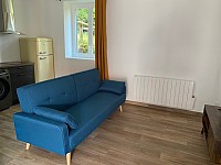 APPARTEMENT T1 A LOUER - ST ETIENNE ALBERT THOMAS/URSULES - 23.61 m2 - 423 &euro; charges comprises par mois