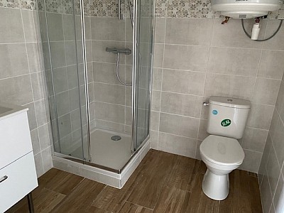 APPARTEMENT T1 A LOUER - ST ETIENNE ALBERT THOMAS/URSULES - 23.61 m2 - 423€ charges comprises par mois