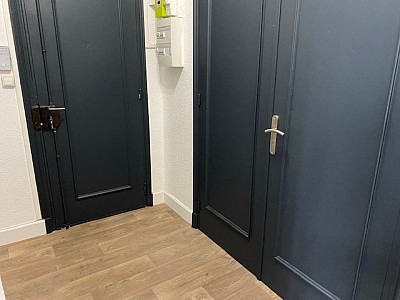 APPARTEMENT T1 A LOUER - ST ETIENNE AVENUE DE LA LIBERATION/GRANDE POSTE - 29.49 m2 - 425 &euro; charges comprises par mois