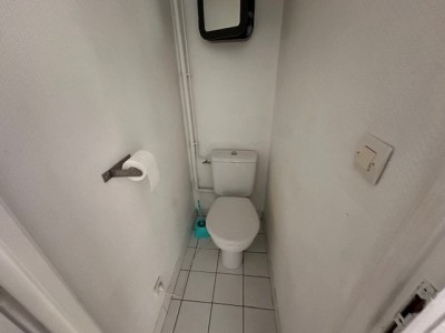 T1 Bis Meubl� A LOUER - ST ETIENNE BADOUILLERE/URSULES - 32.17 m2 - 365�&euro; charges comprises par mois