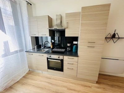APPARTEMENT T1 A LOUER - ST ETIENNE Bas Fauriel /Chavanelle / Centre Ville - 31.96 m2 - 450€ charges comprises par mois