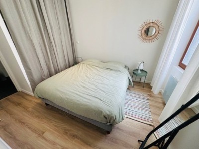 APPARTEMENT T1 A LOUER - ST ETIENNE Bas Fauriel /Chavanelle / Centre Ville - 31.96 m2 - 450€ charges comprises par mois