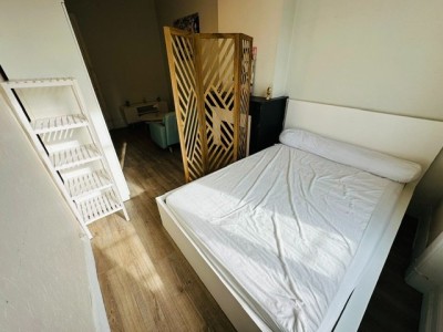 APPARTEMENT T1 A LOUER - ST ETIENNE CARNOT/CITE DESIGN - 39.28 m2 - 500 &euro; charges comprises par mois