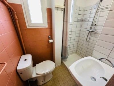 APPARTEMENT T1 A LOUER - ST ETIENNE CARNOT/CITE DESIGN - 39.28 m2 - 500 &euro; charges comprises par mois
