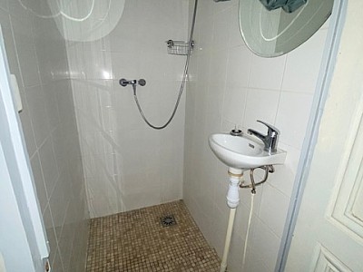 APPARTEMENT T1 - ST ETIENNE CARNOT - 33.06 m2 - LOUÉ