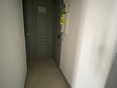 APPARTEMENT T1 - ST ETIENNE CARNOT - 33.06 m2 - LOUÉ