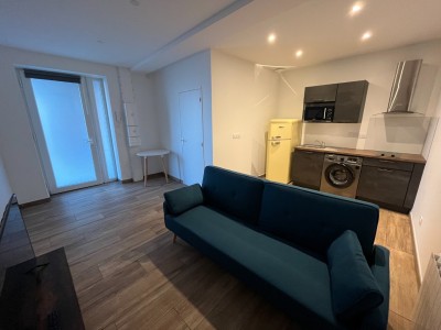 APPARTEMENT T1 - ST ETIENNE CENTRE - 23.24 m2 - LOUÉ