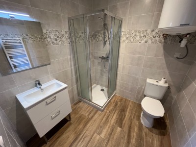 APPARTEMENT T1 - ST ETIENNE CENTRE - 23.24 m2 - LOUÉ