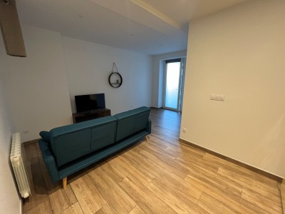 APPARTEMENT T1 - ST ETIENNE CENTRE - 23.24 m2 - LOUÉ