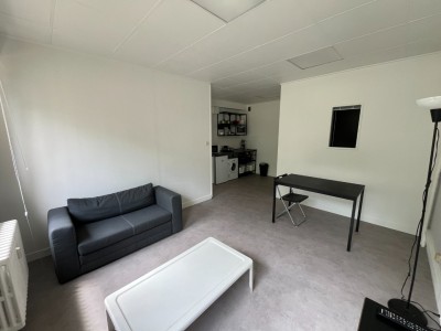 APPARTEMENT T1 A LOUER - ST ETIENNE CENTRE - 36.87 m2 - 410€ charges comprises par mois