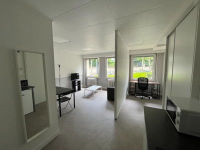 APPARTEMENT T1 A LOUER - ST ETIENNE CENTRE - 36.87 m2 - 410€ charges comprises par mois