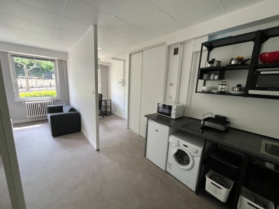 APPARTEMENT T1 A LOUER - ST ETIENNE CENTRE - 36.87 m2 - 410€ charges comprises par mois