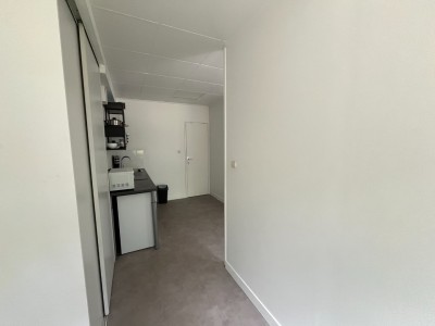 APPARTEMENT T1 A LOUER - ST ETIENNE CENTRE - 36.87 m2 - 410€ charges comprises par mois