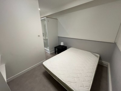 APPARTEMENT T1 A LOUER - ST ETIENNE CENTRE - 36.87 m2 - 410€ charges comprises par mois