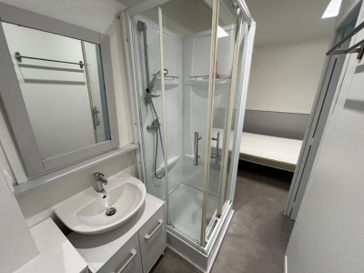 APPARTEMENT T1 A LOUER - ST ETIENNE CENTRE - 36.87 m2 - 410€ charges comprises par mois