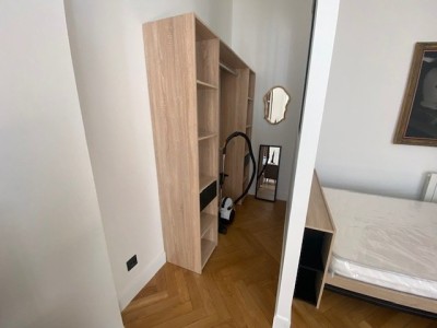 APPARTEMENT T1 - ST ETIENNE CENTRE VILLE - 28.31 m2 - LOUÉ