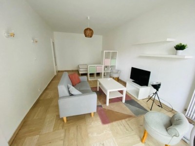 APPARTEMENT T1 - ST ETIENNE CENTRE VILLE - 30.64 m2 - LOUÉ