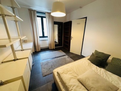 APPARTEMENT T1 A LOUER - ST ETIENNE Châteaucreux/Centre Commercial Steel - 25.99 m2 - 430 € charges comprises par mois