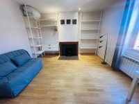 APPARTEMENT T1 A LOUER - ST ETIENNE Châteaucreux/Centre Commercial Steel - 30.96 m2 - 465 € charges comprises par mois