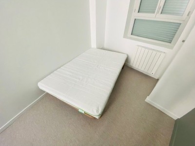 APPARTEMENT T1 - ST ETIENNE CHATEAUCREUX / MIMARD - 27.8 m2 - LOUÉ