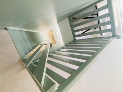 APPARTEMENT T1 - ST ETIENNE CHATEAUCREUX / MIMARD - 27.8 m2 - LOUÉ