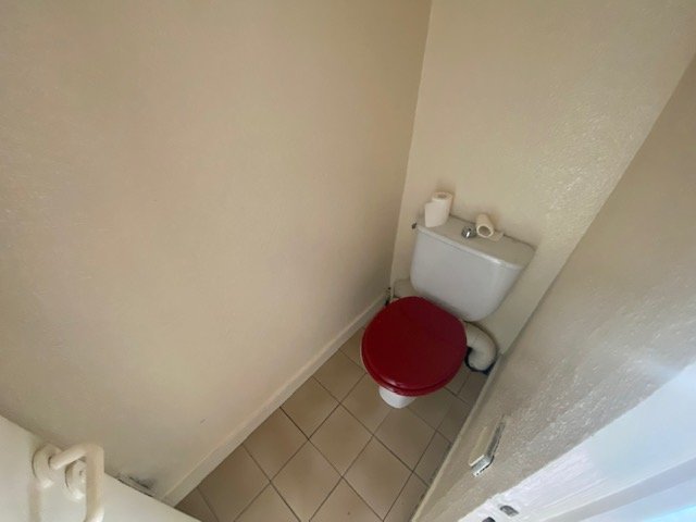 APPARTEMENT T1 A LOUER - ST ETIENNE CHAVANELLE/HYPER CENTRE - 28.53 m2 - 406�&euro; charges comprises par mois