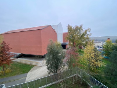 APPARTEMENT T1 - ST ETIENNE CITE DESIGN - 27.08 m2 - LOUÉ