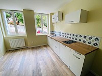 APPARTEMENT T1 A LOUER - ST ETIENNE COLLINE DES PERES - 17.78 m2 - 280 € charges comprises par mois