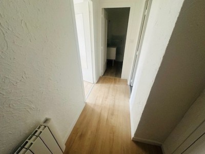 APPARTEMENT T1 A LOUER - ST ETIENNE FAC TREFILERIE - 25.06 m2 - 370�&euro; charges comprises par mois