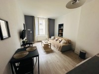 APPARTEMENT T1 A LOUER - ST ETIENNE HOTEL DE VILLE - 23.13 m2 - 360 € charges comprises par mois