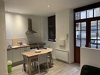 APPARTEMENT T1 A LOUER - ST ETIENNE HOTEL DE VILLE - 33 m2 - 440 € charges comprises par mois