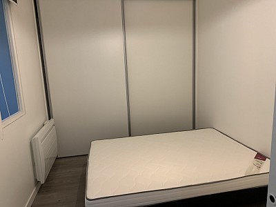 APPARTEMENT T1 A LOUER - ST ETIENNE HOTEL DE VILLE - 33 m2 - 440 € charges comprises par mois