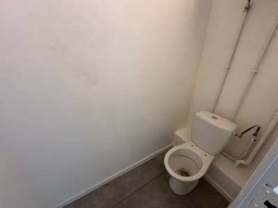 APPARTEMENT T1 - ST ETIENNE JEAN JAURES / CARNOT - 35.88 m2 - LOU&Eacute;