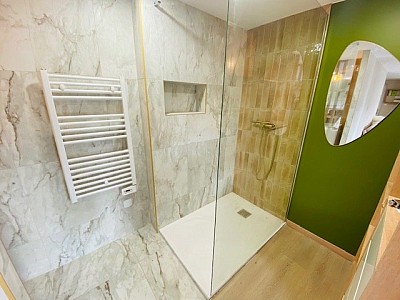 APPARTEMENT T1 A LOUER - ST ETIENNE JEAN JAURES/JACQUARD - 34.82 m2 - 498�&euro; charges comprises par mois