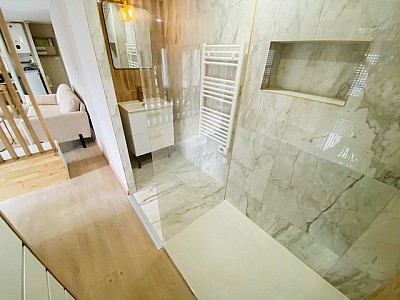 APPARTEMENT T1 A LOUER - ST ETIENNE JEAN JAURES/JACQUARD - 34.82 m2 - 498�&euro; charges comprises par mois